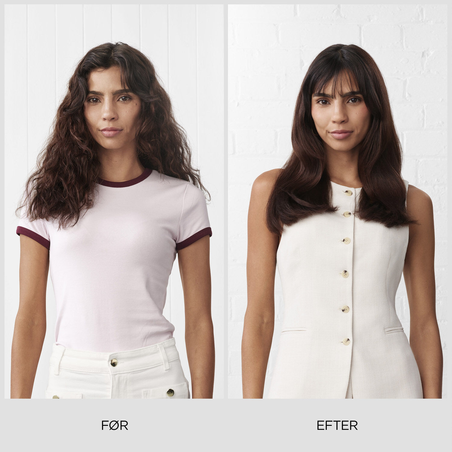 BaByliss Air Power Smooth Wet to Dry Smoothing and Straightening